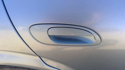 2000-2003 Nissan Maxima Passenger Right Rear Outside Door Handle Oem Back