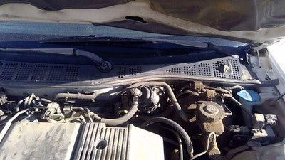 1997 Acura Tl Windshield Wiper Cowl Vent Trim Panel Oem Grille