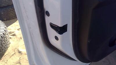2010-2017 Gmc Terrain Driver Left Front Door Latch With Rods/cables Oem