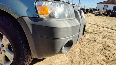 2005 2006 2007 Ford Escape Front Bumper Cover Assembly Oem