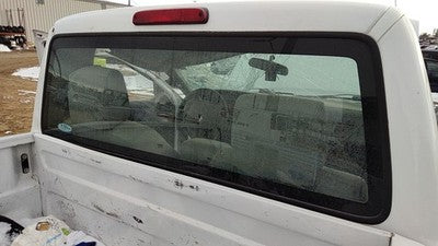 1998-2011 Ford Ranger Back Glass Rear Window Oem Fixed 6L5z1042006a