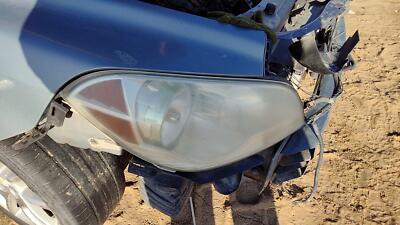 2008-2012 New Style Malibu Passenger Right Head Light Oem Front Lamp 25984637