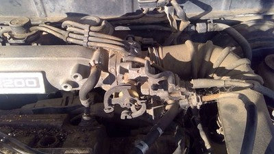 1992-1995 Toyota Camry Throttle Body Valve Assembly Complete With Sensors 2.2L