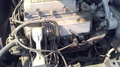 1991 Cutlass 2 Door Front Valve Cover Oem 3.1L