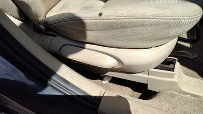2007 Mazda 3 Passenger Right Side Seat Trim Panel Oem Beige Br7