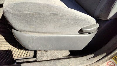 2005 Toyota Prius Driver Left Side Seat Trim Panel Oem 18 Dark Gray