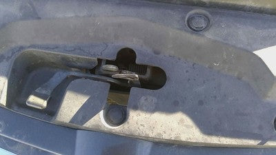 2004-2005 Acura Tsx Hood Latch Assembly With Bracket Oem 74120Sea506