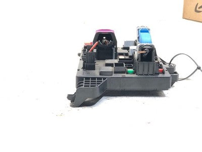 13-16 Buick Verano Interior Fuse Box Cabin Power Panel 2.0L 22798890 Under Dash