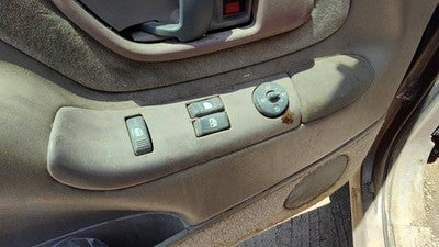 1997 Silverado 2500 Driver Left Front Power Window Master Control Switch Oem