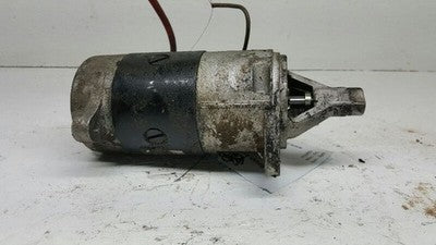 1984-1985 Chrysler Laser Starter Motor With Turbo 05213450
