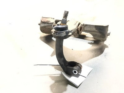 2002-2003 GMC Envoy Passenger Right Lower Control Arm with Mount Bracket OEM