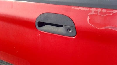 1997-2004 Ford F150 Rear Tail Gate Handle Oem Release Lever 7L3z9943400aa