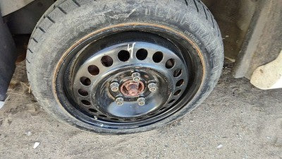 1997-2004 Buick Regal 15 Compact Spare Mini Donut Wheel With Tire Oem #4