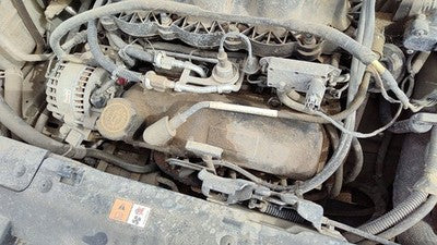 2000 Ford Windstar Front Valve Cover Oem 3.8L