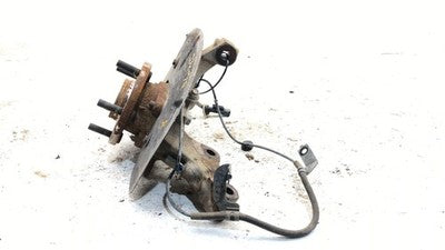07-10 Sebring Passenger Right Front Spindle Steering Knuckle With Wheel Hub
