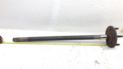 1999-2009 Ford Ranger Passenger Right Rear Back Axle Shaft Oem F87z4234ac