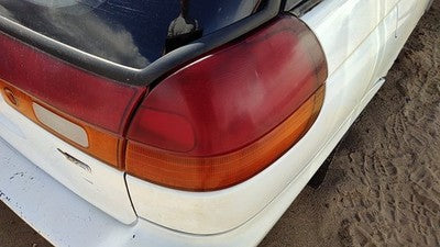 1995-99 Subaru Legacy Rhd Postal Right Tail Light Brake Lamp Oem Rear 84201Ac081