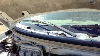 2004-2014 Ford F150 Passenger Right Windshield Wiper Arm Oem Blade Lever