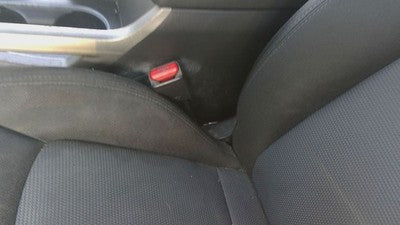 11-16 Kia Sportage Driver Left Front Seat Belt Buckle Receiver Oem 888303W500wk