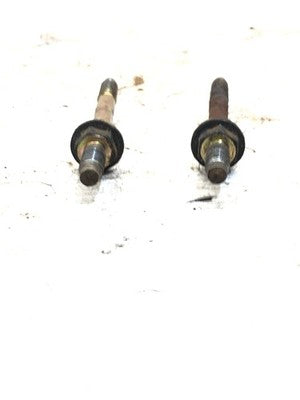 2002-2003 Ford Explorer Set Of Power Steering Pump Mount Bolts Oem Hardware 4.6L