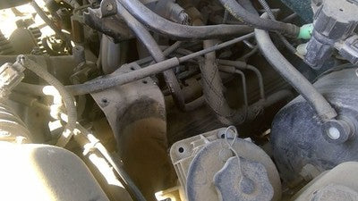 1999 Ford Expedition Driver Left Valve Cover Oem 5.4L