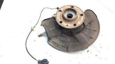 2001-2007 Volvo V70 Xc Driver Left Front Spindle Steering Knuckle With Wheel Hub