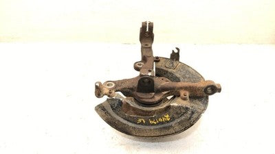 1995-02 Grand Marquis Driver Left Front Spindle Steering Knuckle With Wheel Hub