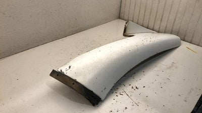1979-89 International S Series S1600-s2600 Driver Left Fender Extension 456336c1