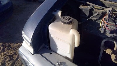 1989 Chevy G20 Van Coolant Reservoir Radiator Overflow Tank Bottle Oem 5.0L