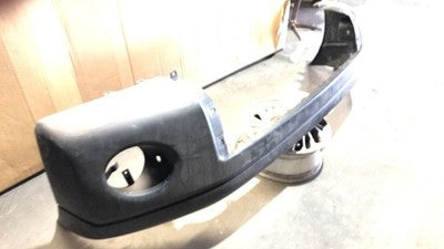 2010-2013 Toyota Tundra Front Bumper Plastic Oem 521190C944