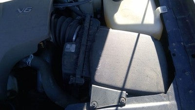 1997-2005 Buick Park Ave Complete Air Intake Filter Box Housing With Tube 3.8L