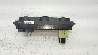 15-17 Ford Expedition Temperature Control Module In Dash Heater AC Head Unit OEM