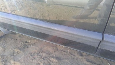 1996-2000 Chrysler Voyager Driver Left Front Moulding From Door Oem Trim Strip