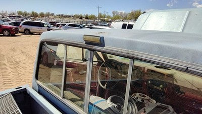 1983 Ford F150 Third Brake Light Middle Lamp Oem