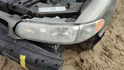 1997-2005 Buick Century Driver Left Head Light Oem Front Lamp 19244639