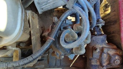 1996-1997 Nissan Hardbody Ignition Distributor Oem 2.4L 221001S703