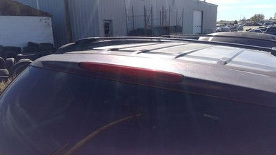 2006 Trail Blazer Third Brake Light Middle Lamp Oem