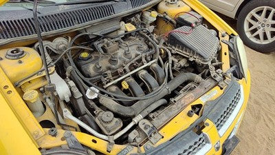 2003-2005 Dodge Neon Ac Compressor Air Conditioner Pump Assembly Oem 2.0L