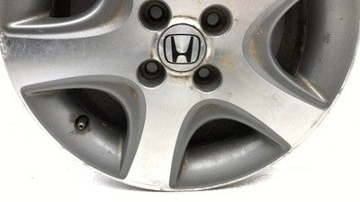 2004-2005 Honda Civic 15 Aluminum Wheel Oem Factory 5 Spoke Rim