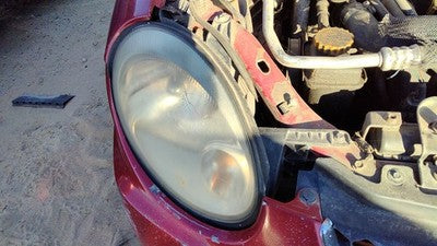 2003-2005 Dodge Neon Passenger Right Head Light Oem Front Lamp