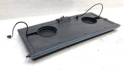 1993 Gmc Sierra 2500 Glove Box Assembly Complete Door With Latch Oem Blue