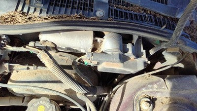 1987-1999 Buick Lesabre Windshield Wiper Motor Oem 19179662