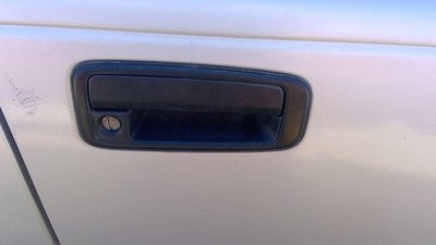 1990 Corolla Station Wagon Passenger Right Front Outside Door Handle Oem Lever