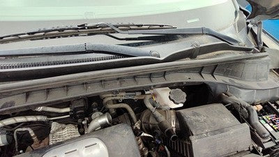2016 Hyundai Tucson Windshield Wiper Cowl Vent Trim Panel Oem Cover