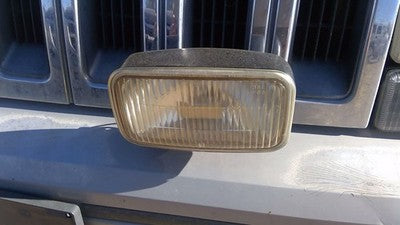 1993-1995 Jeep Grand Cherokee Driver Left Fog Light Lamp Oem 04713582