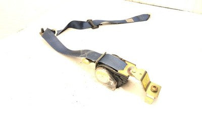 1995 Ford Explorer Driver Left Front Seat Belt Retractor Oem Shoulder Blue
