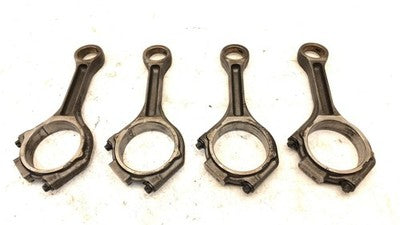2015 F250 Super Duty Set Of 4 Connecting Rods 6.7L Powerstroke Oem