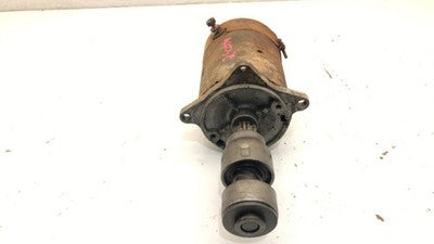 1964 Ford Thunderbird Coupe Starter Motor 390