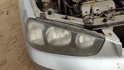 2001-2003 Hyundai Elantra Passenger Right Head Light Oem Front Lamp 921022D150