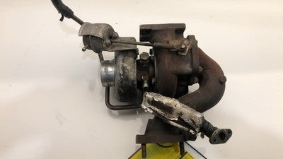 2003 Mazda Protege Mazdaspeed Turbo Charger Assembly Oem 2.0L 88C89 000088C89